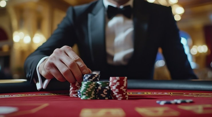 shuffle Rapid Bet Options